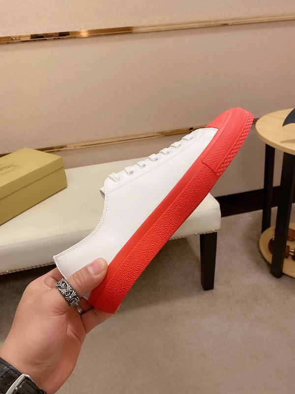 Burberry Luxury Shoes