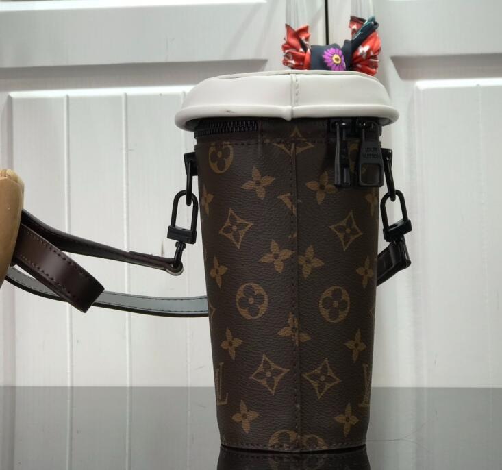 Mila's Edit - LOV Bags - 2471