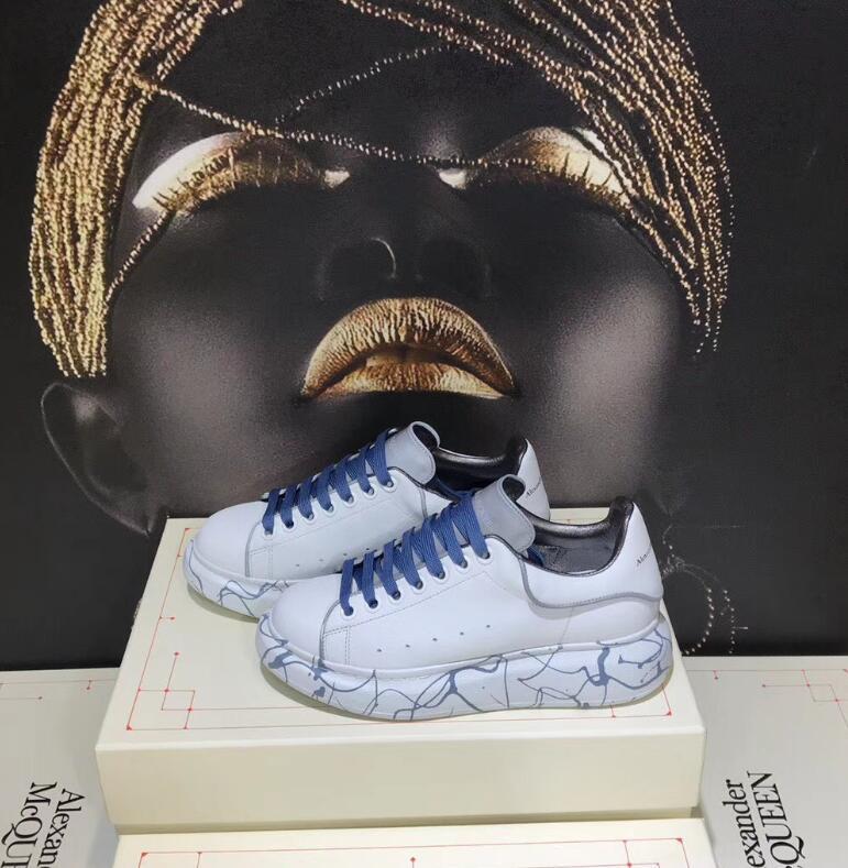 Mila's Edit - AQ Men SHoes - 441