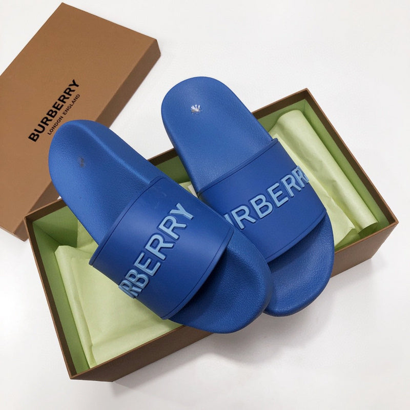 Burberry Luxury Shoes