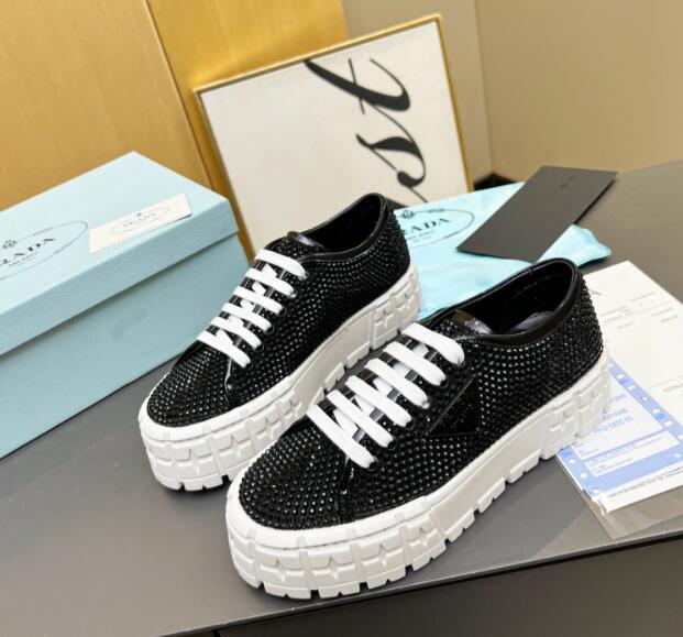 Mila's Edit - PD Women Shoes - 286