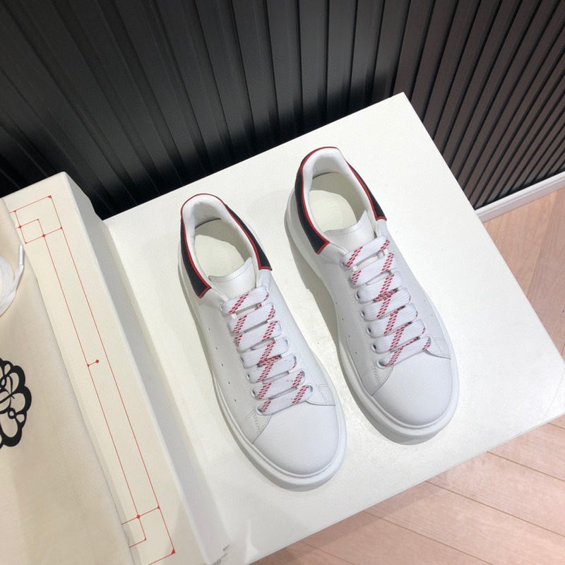 Alexander McQUEEN Luxury Shoes