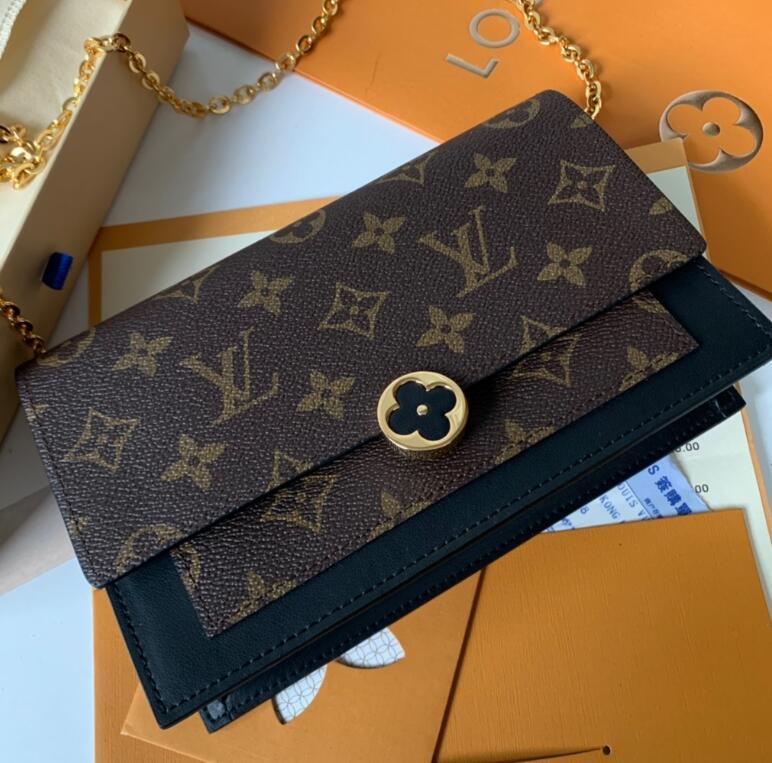 Mila's Edit - LOV Bags - 2531