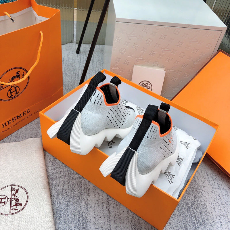 Hermes Luxury Shoes