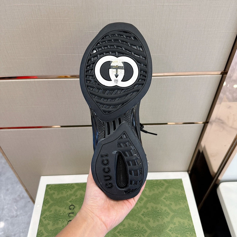 Gucci Luxury Shoes