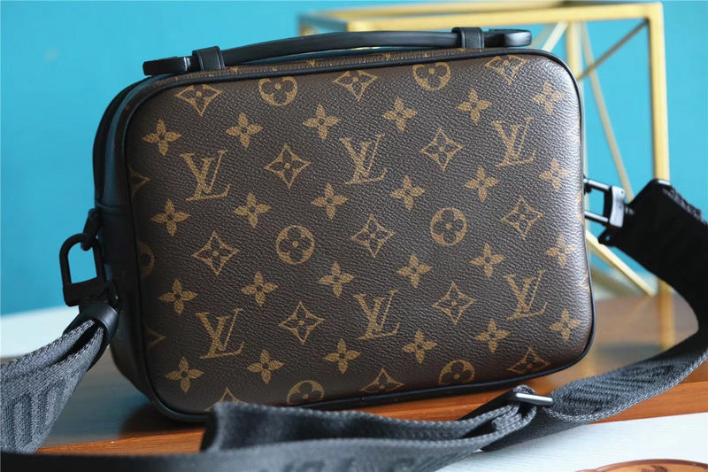 I W Fashion Lu-Vi bags - 10094