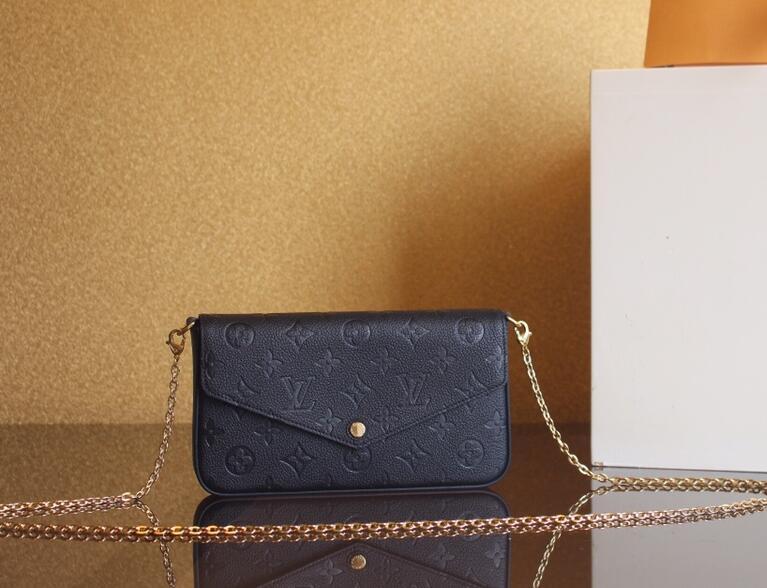 Mila's Edit - LOV Bags - 2283