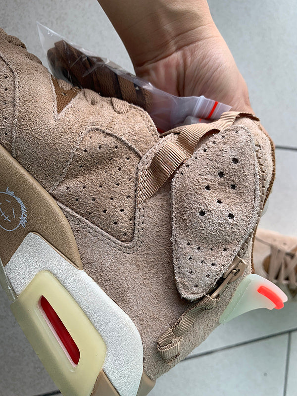 Nike Luxury Shoes