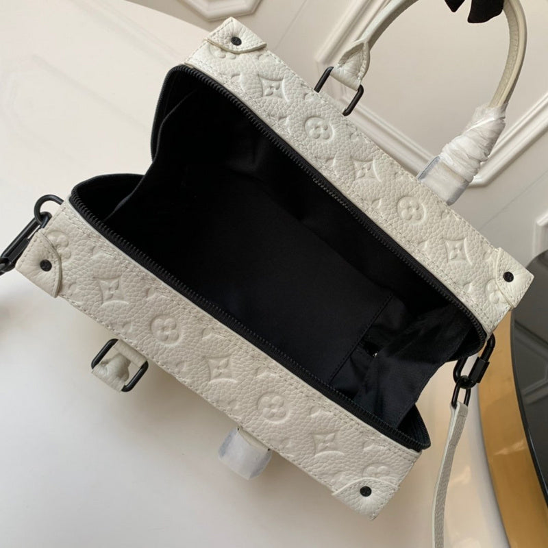 I W Fashion Lu-Vi bags - 17819