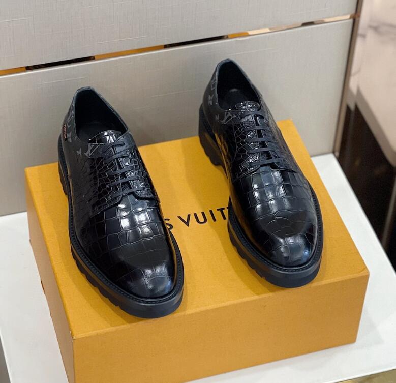 Mila's Edit - LOV Men Shoes - 862
