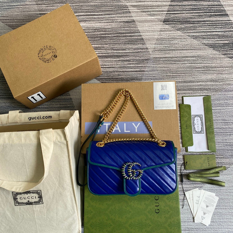 PHA - GUKI Bags - 1946