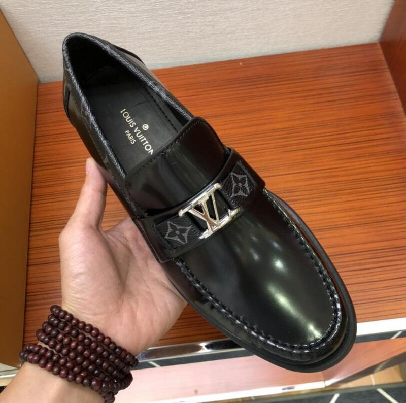 Mila's Edit - LOV Men Shoes - 1457