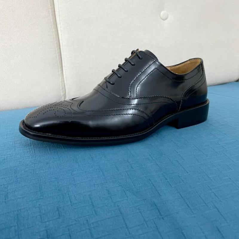 Mila's Edit - LOV Men Shoes - 1249