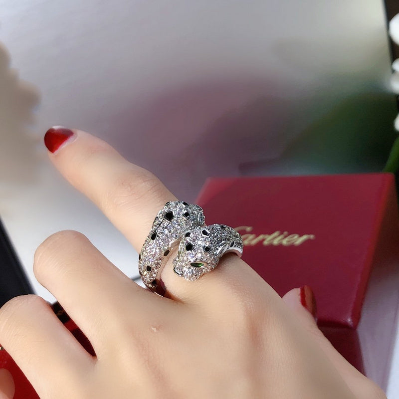 Cartier Jewelry