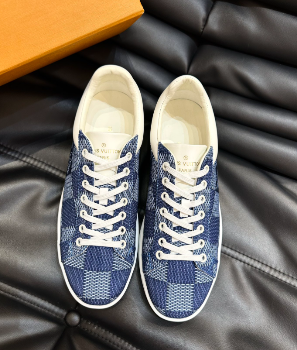 Mila's Edit - LOV Men Shoes - 087