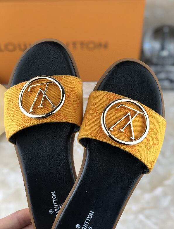 Mila's Edit - LOV Women Shoes - 1844
