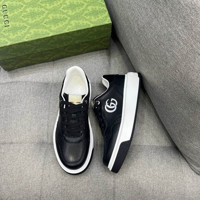 Gucci Luxury Shoes