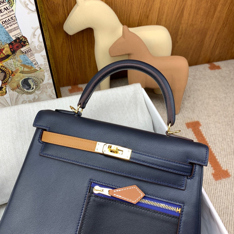 PHA - HMS Bags - 1719