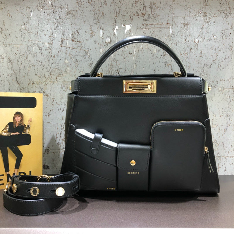 ENT - ENTI Bags - 490