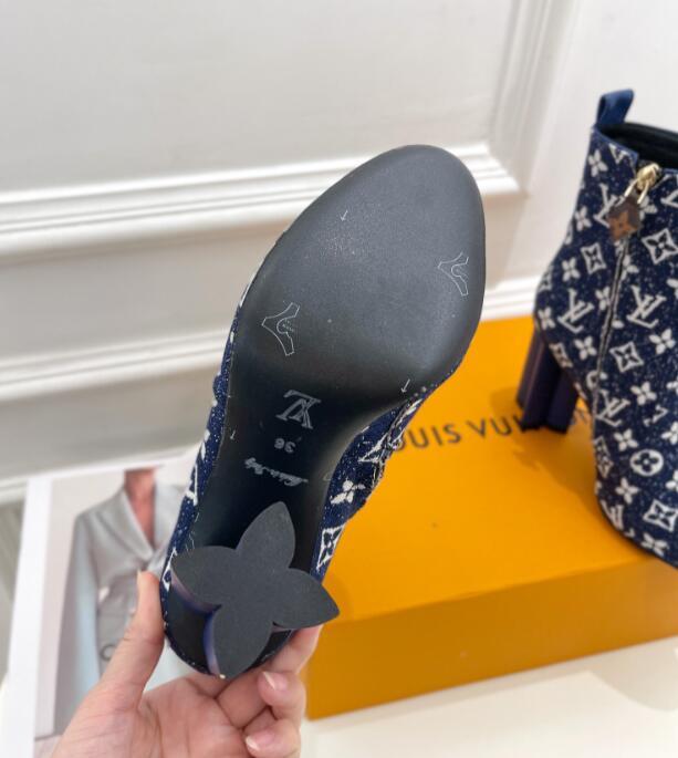 Mila's Edit - LOV Women Shoes - 815
