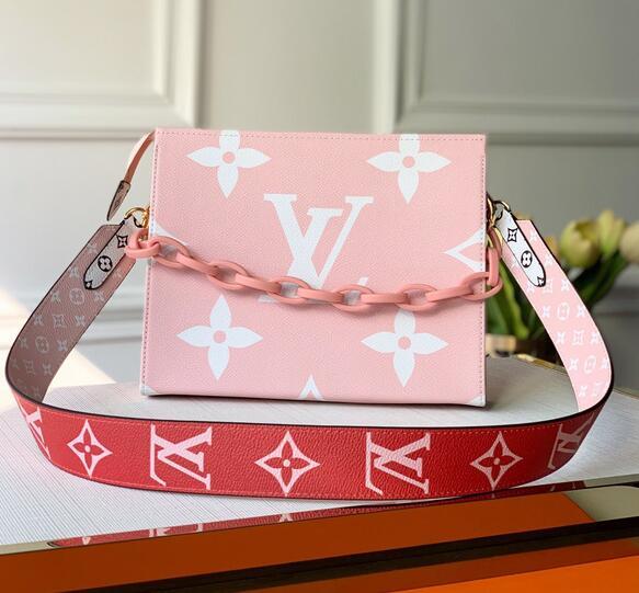 Mila's Edit - LOV Bags - 3105