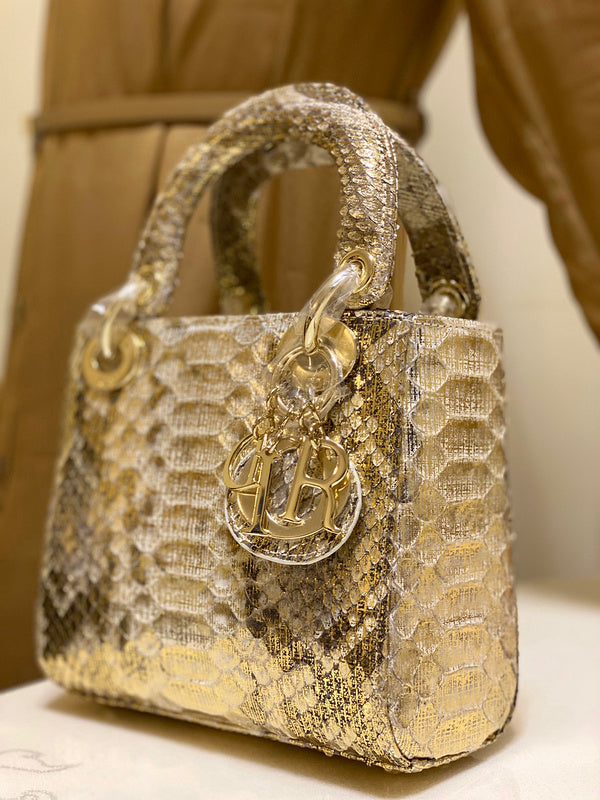 PHA - DOR Bags - 470