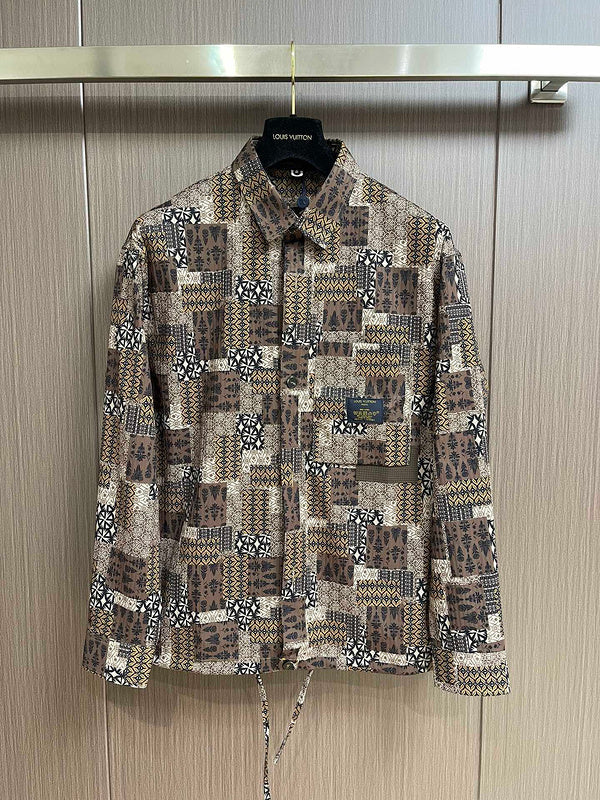 Louis Vuittion Luxury Clothes