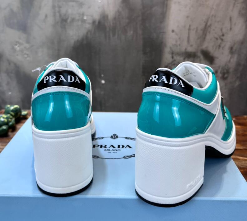 Mila's Edit - PD Women Shoes - 281