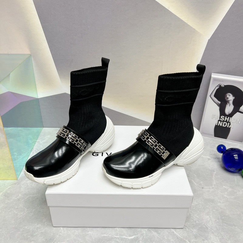 Givenchy Luxury Shoes