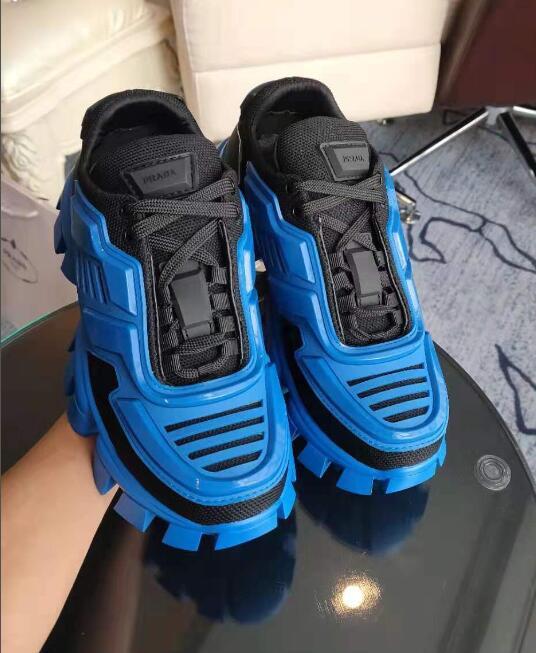 Mila's Edit - PD Men Shoes - 415