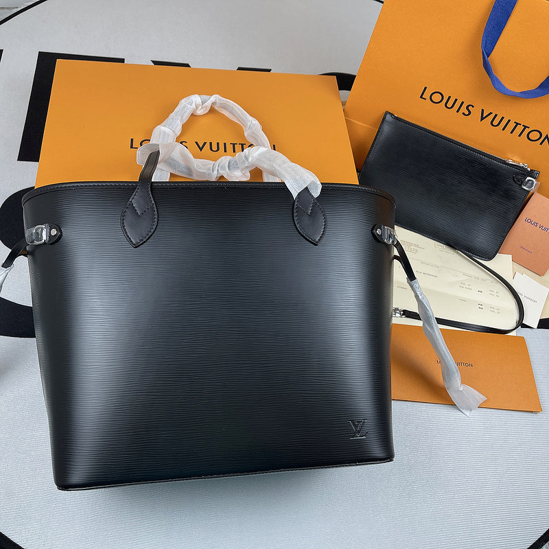 I W Fashion Lu-Vi bags - 8074