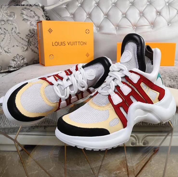 Mila's Edit - LOV Men Shoes - 1980