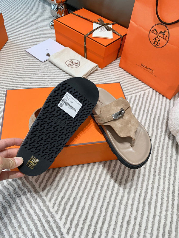 Hermes Luxury Sandals