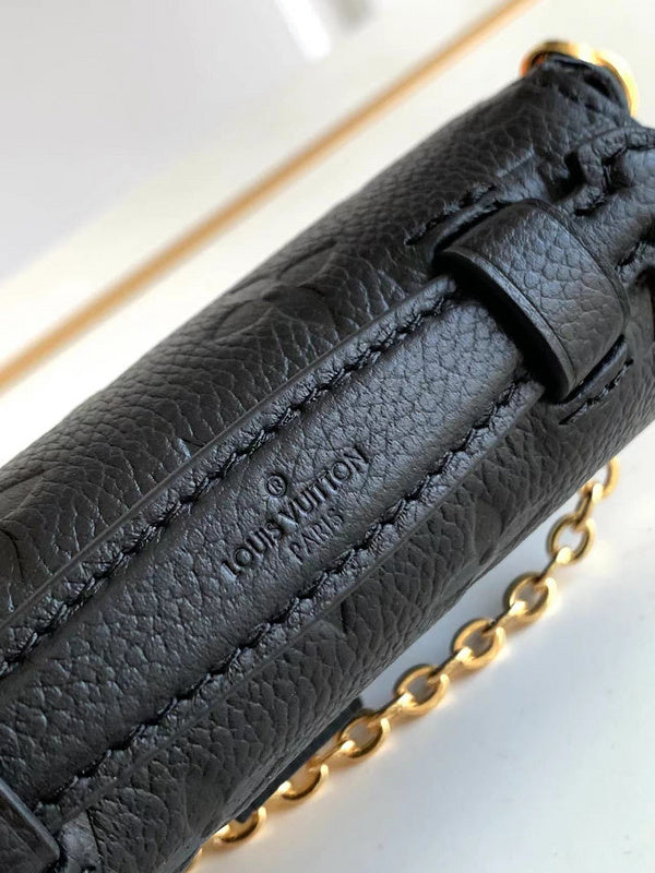 I W Fashion Lu-Vi Bags - 16771