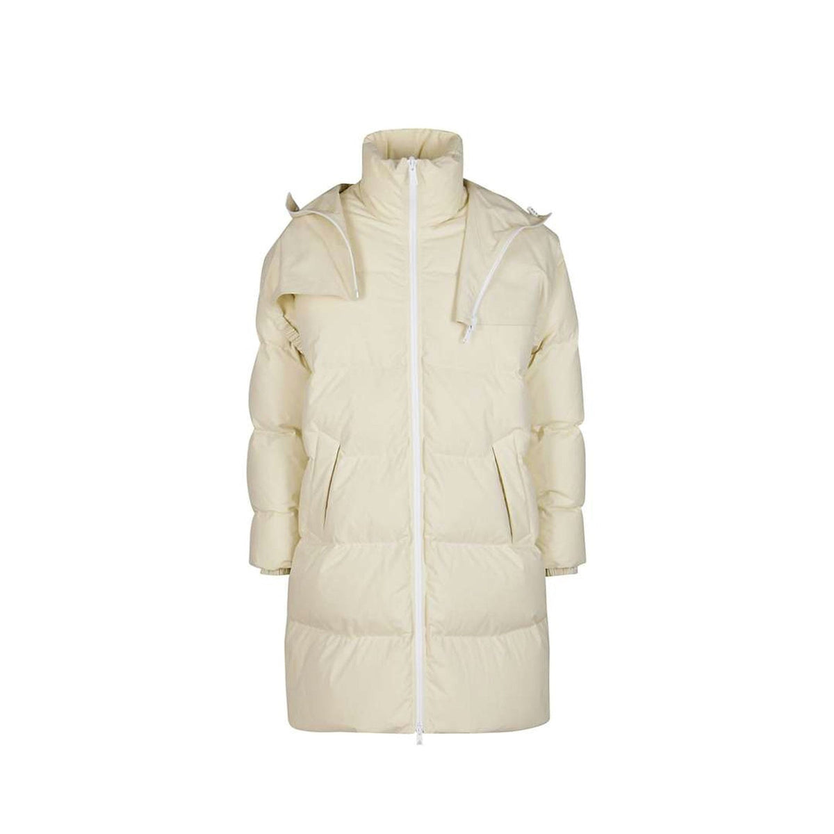 Bottega Veneta Padded Coat Men