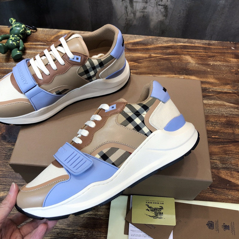 Burberry Luxury Shoes