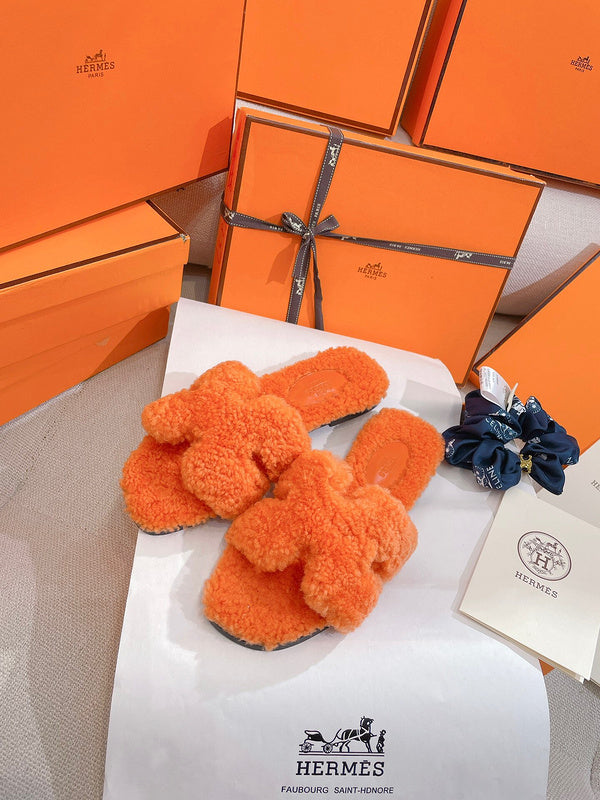 Hermes Luxury Shoes
