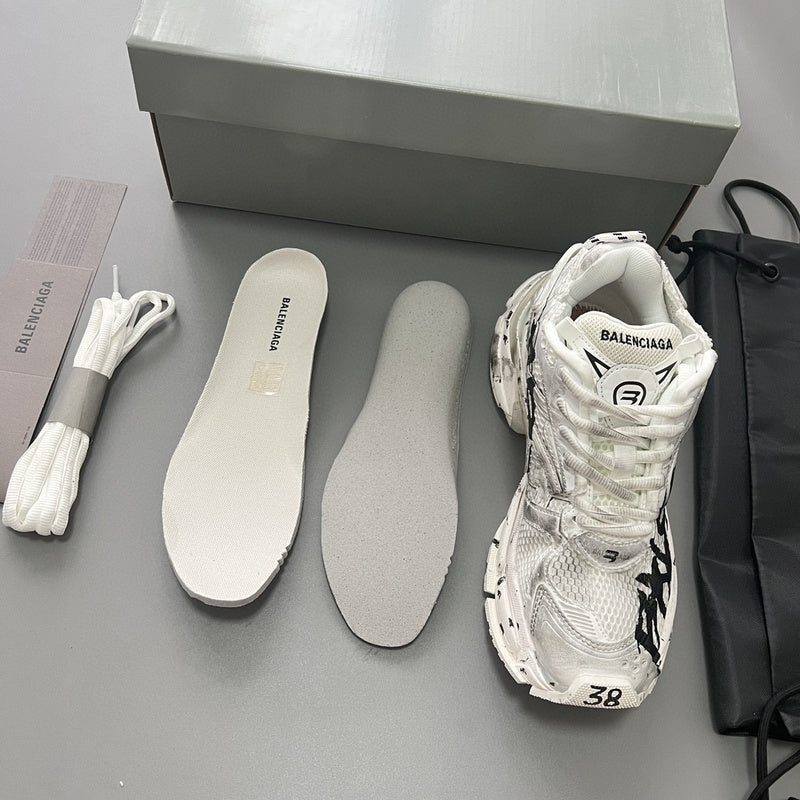 Balenciaga Luxury Shoes