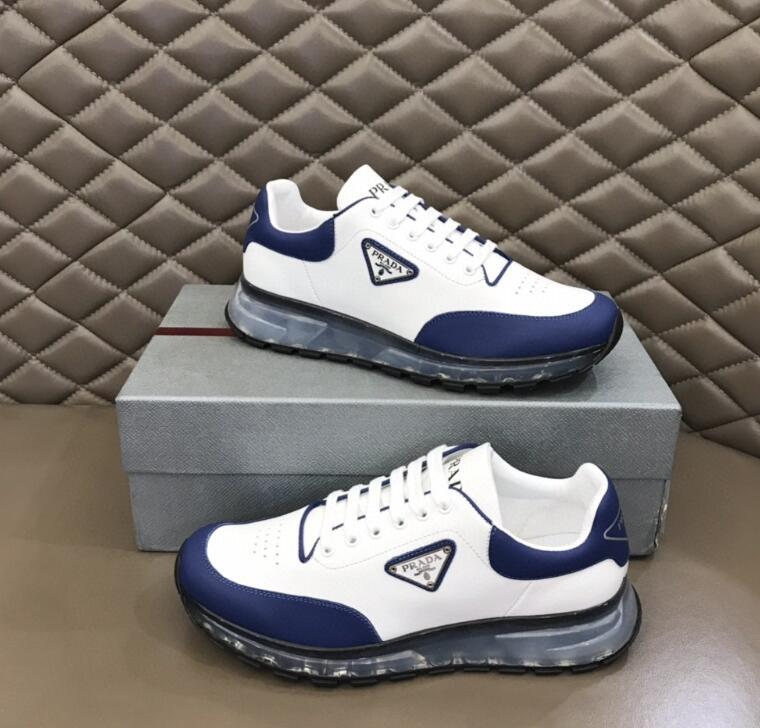 Mila's Edit - PD Men Shoes - 157
