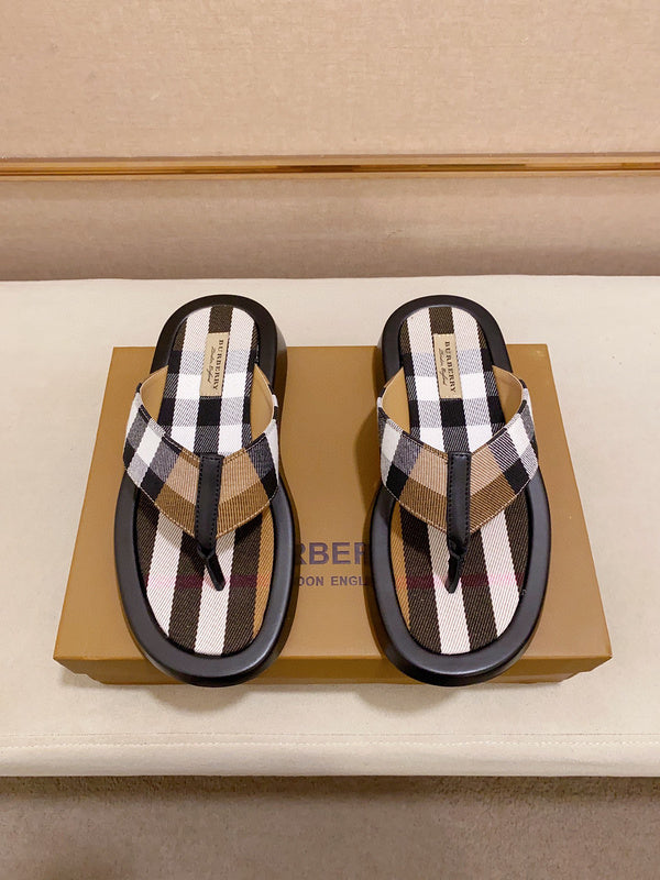 Burberry Luxury Shoes
