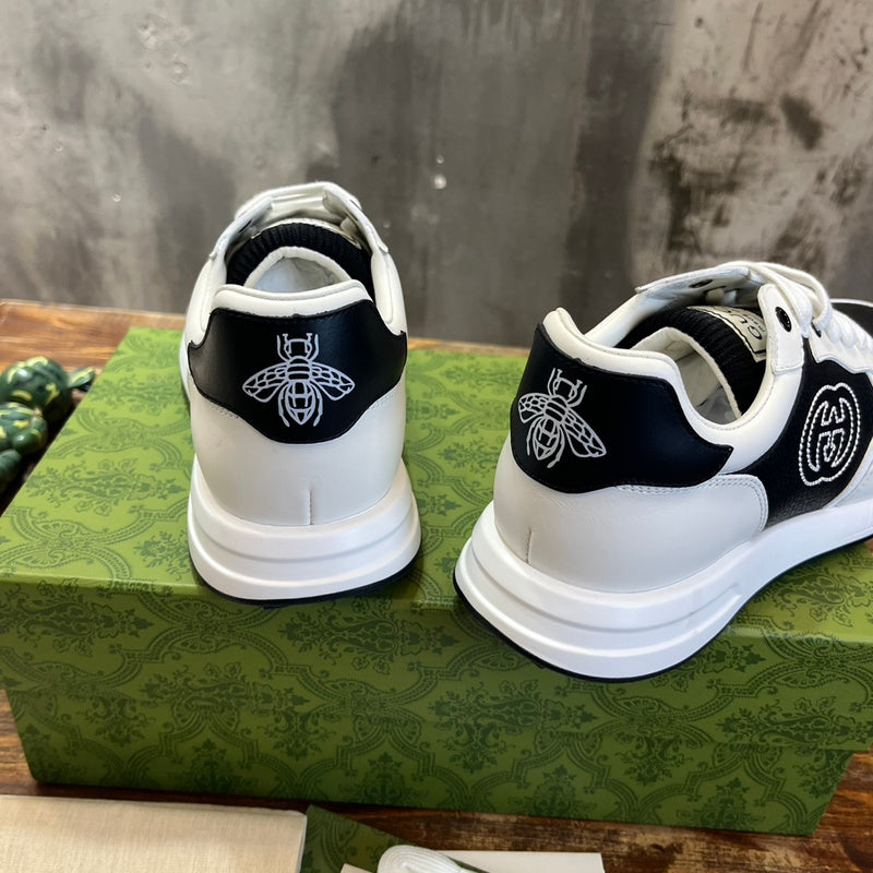 Gucci Luxury Shoes