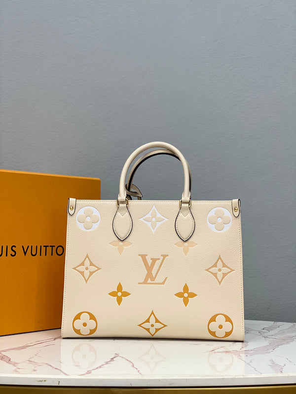 I W Fashion Lu-Vi bags - 17508