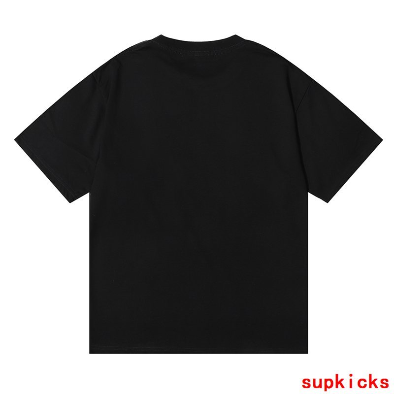 RHUDE Luxury Cloth