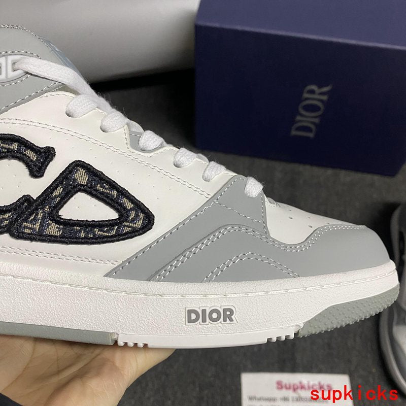Dior Luxury Shoes