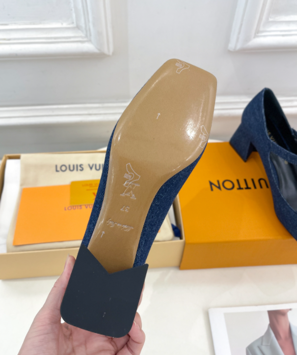 Mila's Edit - LOV Women Shoes - 141