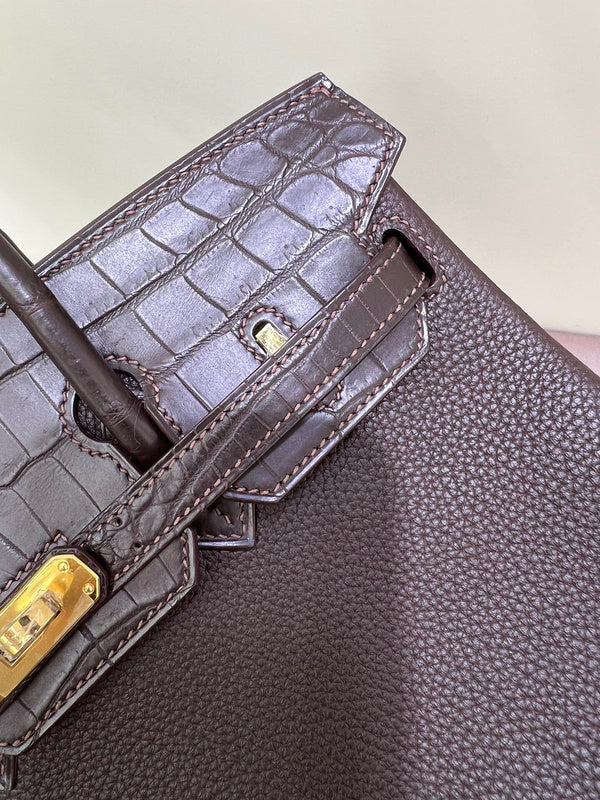 PHA - HMS Bags - 1714