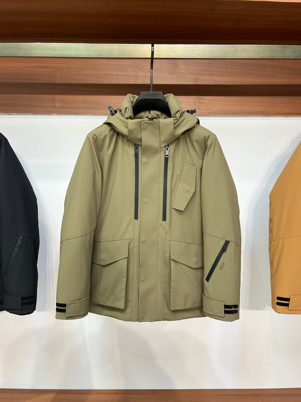 Burberry Luxury Clothes