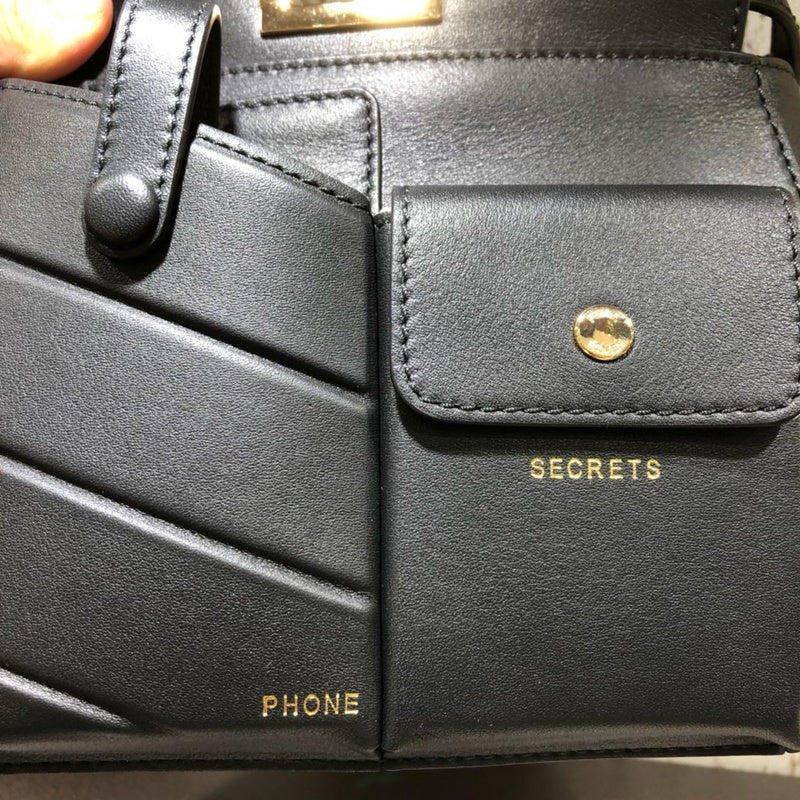 ENT - ENTI Bags - 476