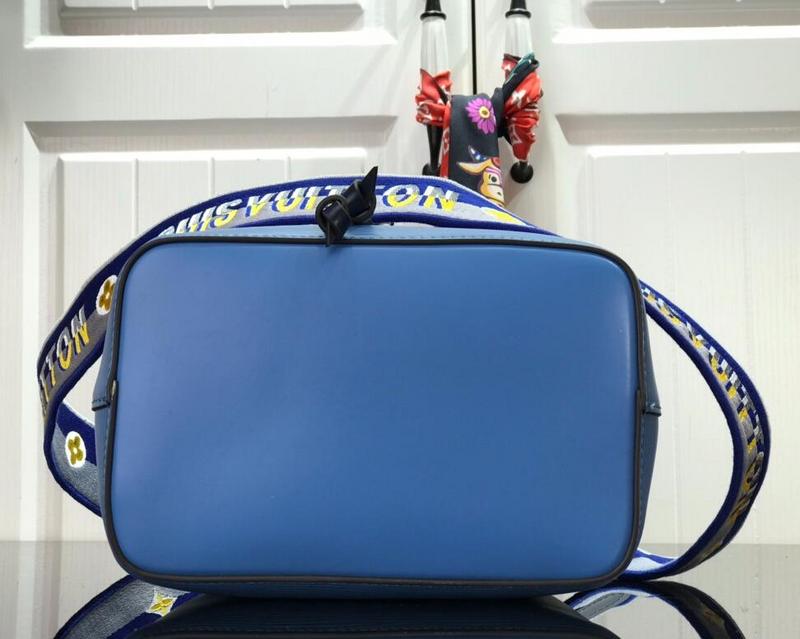 Mila's Edit - LOV Bags - 2475