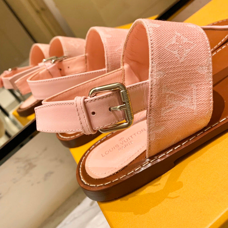 Louis Vuittion Luxury Shoes